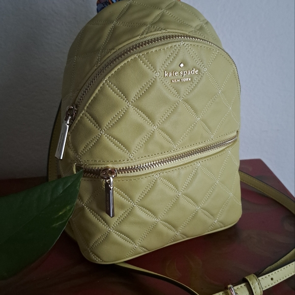 Kate Spade Chelsea Mini Backpack - Picture 2 of 11